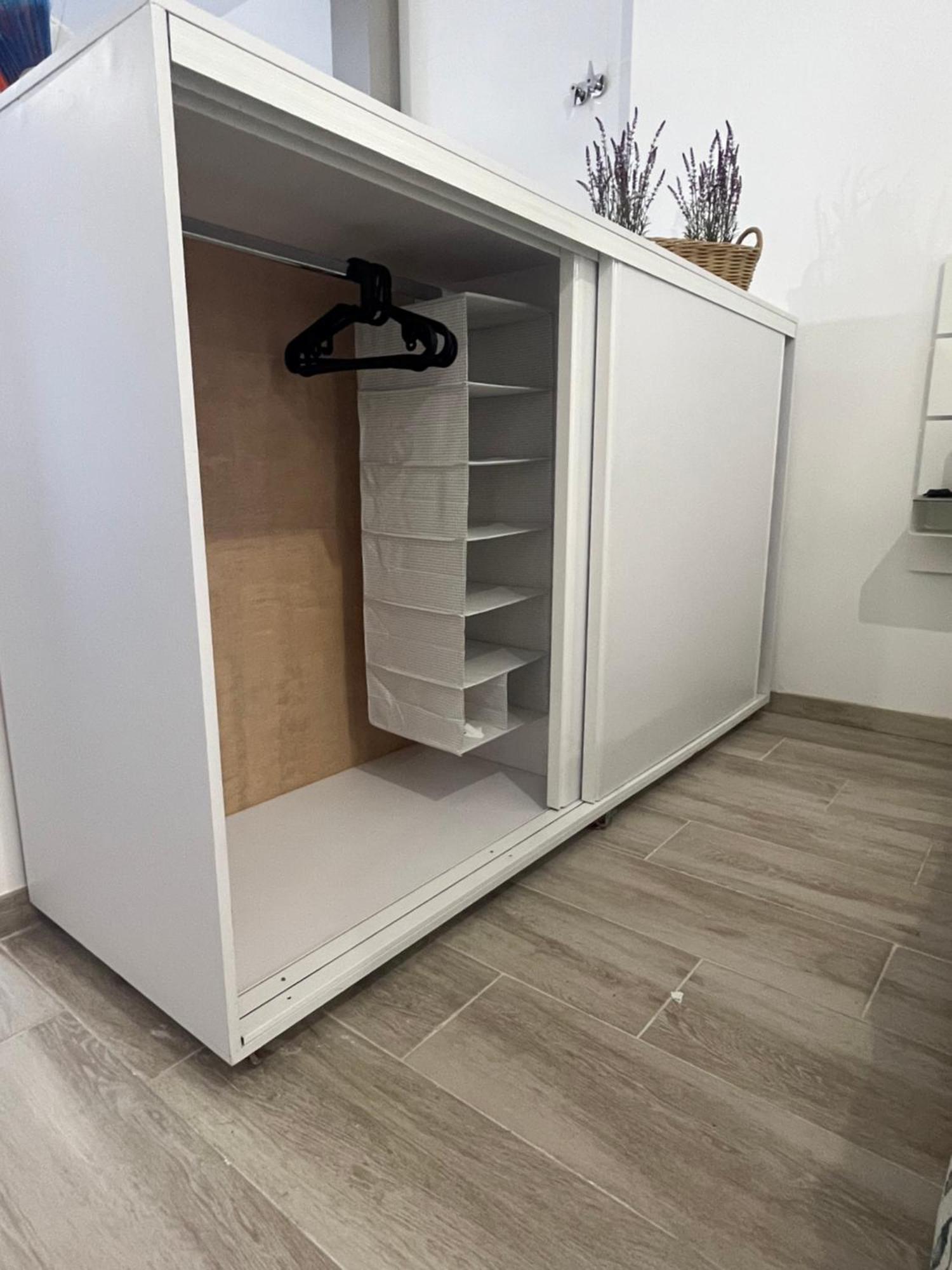 ולנסיה Apartamentos Espigas Puerto מראה חיצוני תמונה